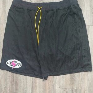 Diet Starts Monday DSM Mesh shorts XXL